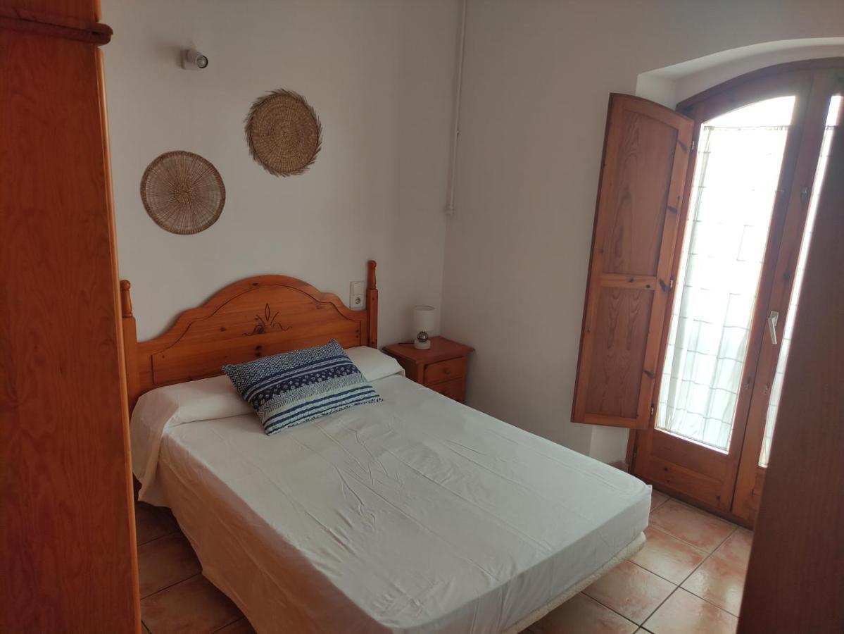 Apartament Can Mingu 2On Pis Besalú Екстериор снимка