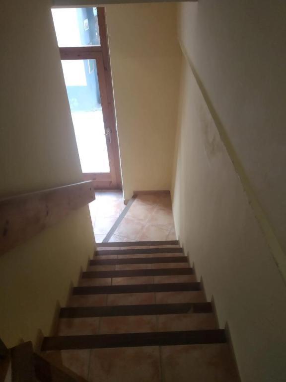 Apartament Can Mingu 2On Pis Besalú Екстериор снимка