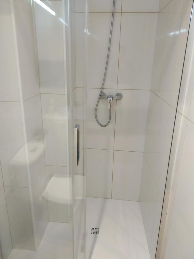 Apartament Can Mingu 2On Pis Besalú Екстериор снимка
