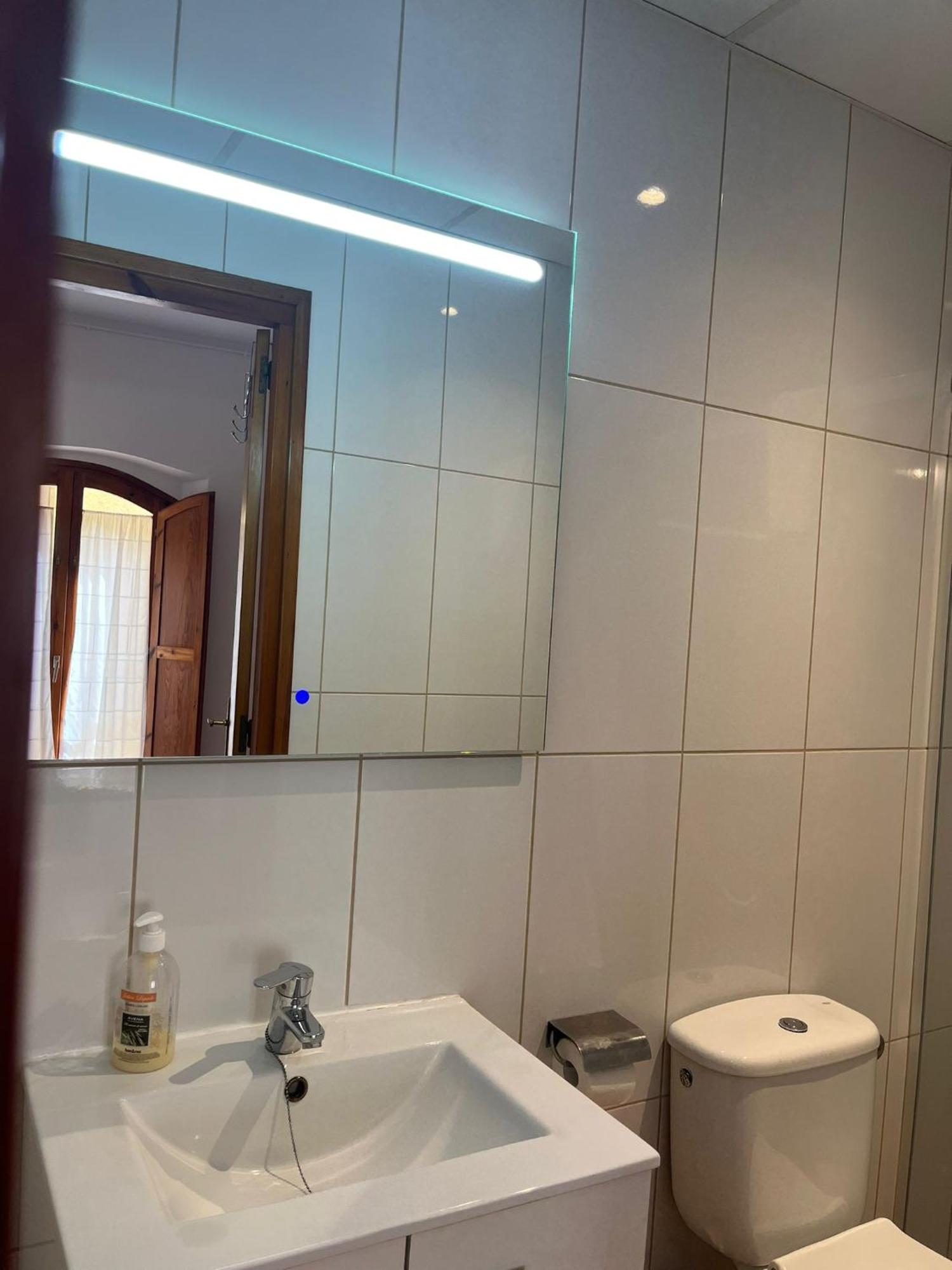 Apartament Can Mingu 2On Pis Besalú Екстериор снимка