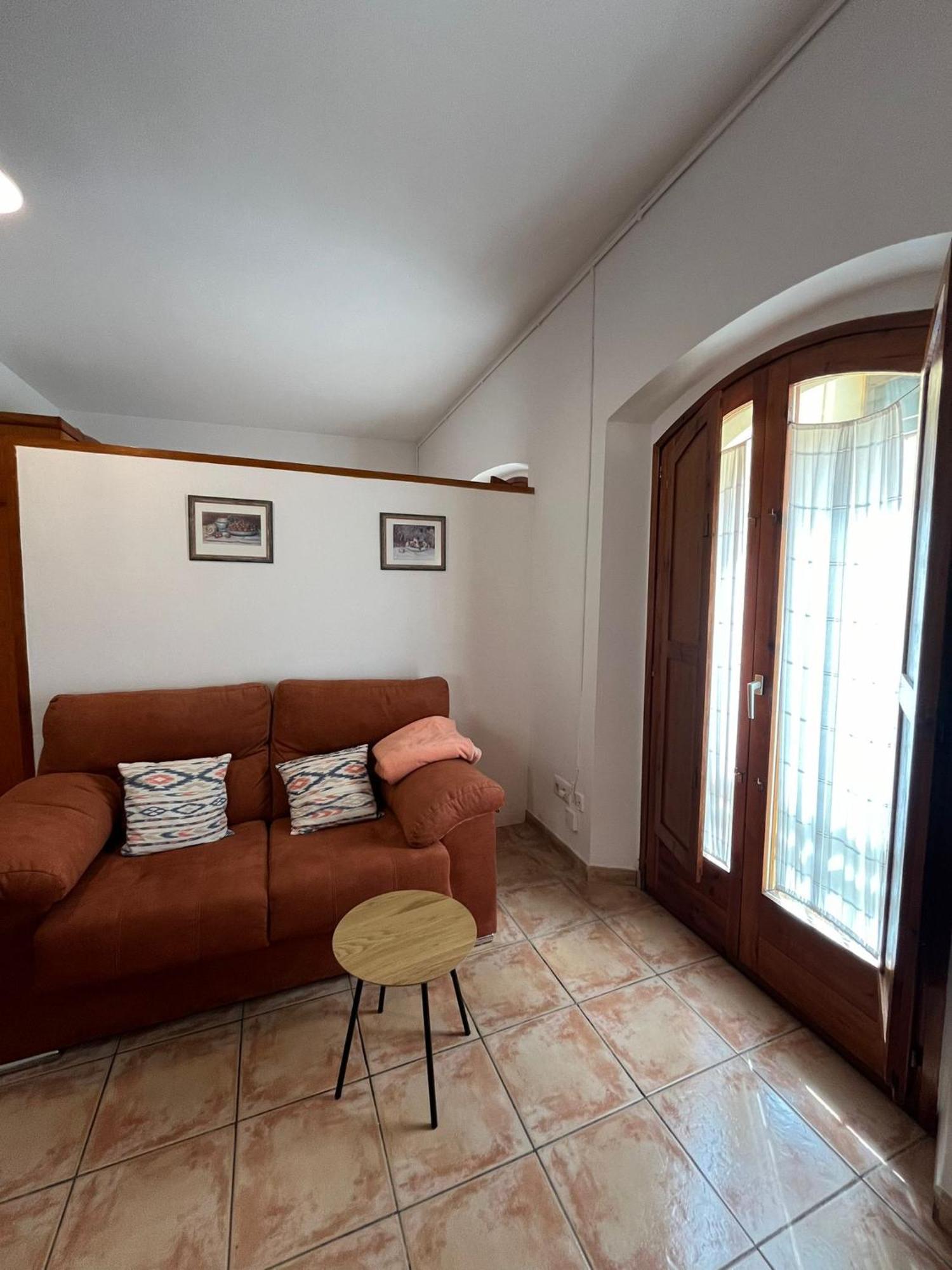 Apartament Can Mingu 2On Pis Besalú Екстериор снимка